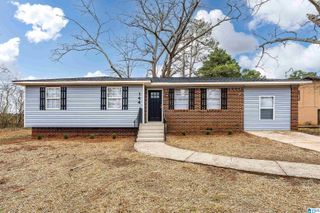 144 GREENRIDGE ROAD, Bessemer, AL 35023
