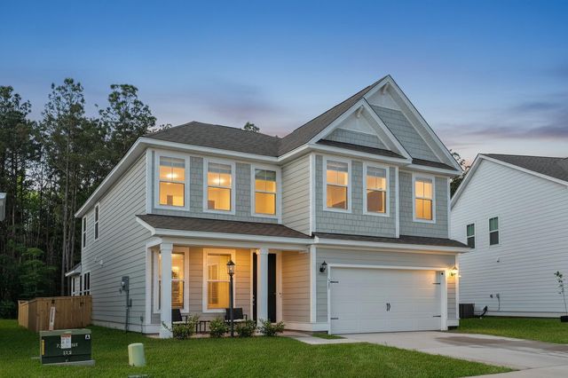 327 Hillman Trail, Moncks Corner, SC 29461