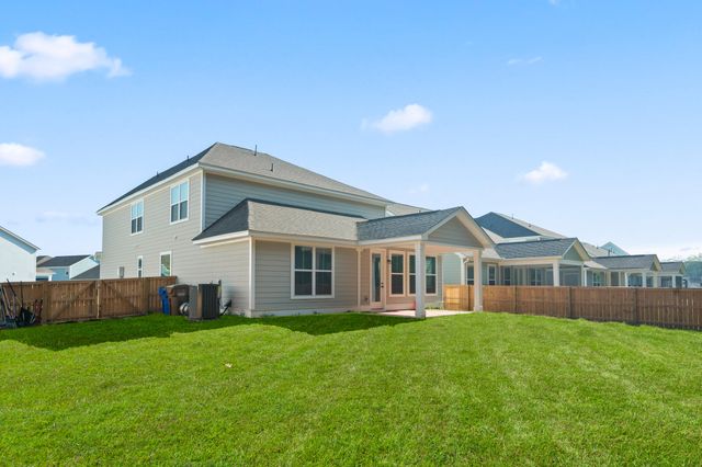 327 Hillman Trail, Moncks Corner, SC 29461