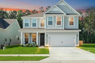 327 Hillman Trail, Moncks Corner, SC 29461
