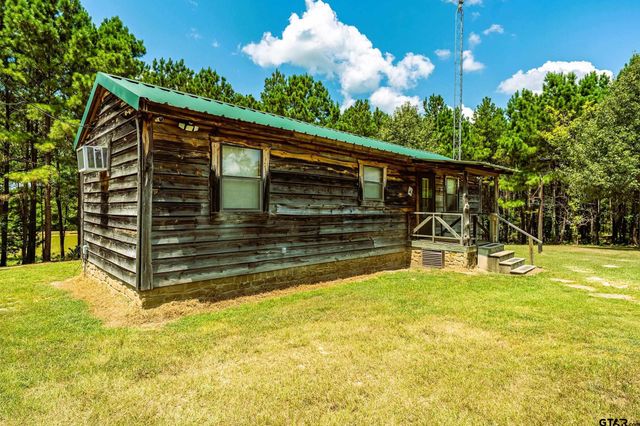 368 County Road 3318, Jacksonville, TX 75766