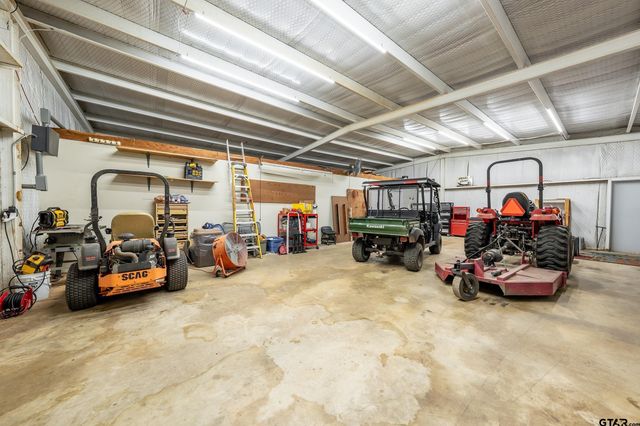 368 County Road 3318, Jacksonville, TX 75766