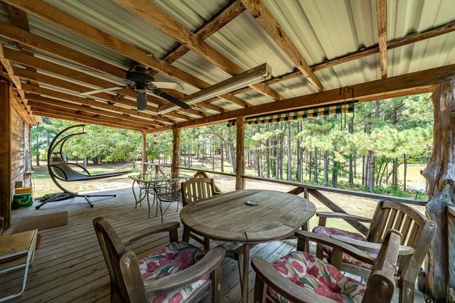 368 County Road 3318, Jacksonville, TX 75766