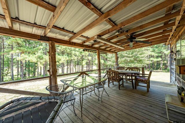 368 County Road 3318, Jacksonville, TX 75766