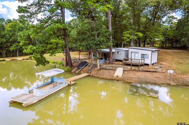 368 County Road 3318, Jacksonville, TX 75766