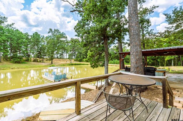 368 County Road 3318, Jacksonville, TX 75766