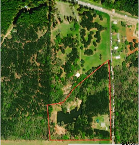 368 County Road 3318, Jacksonville, TX 75766