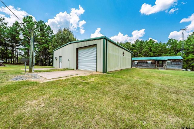 368 County Road 3318, Jacksonville, TX 75766