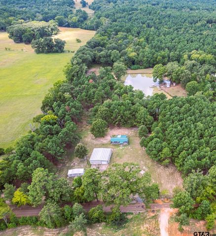 368 County Road 3318, Jacksonville, TX 75766