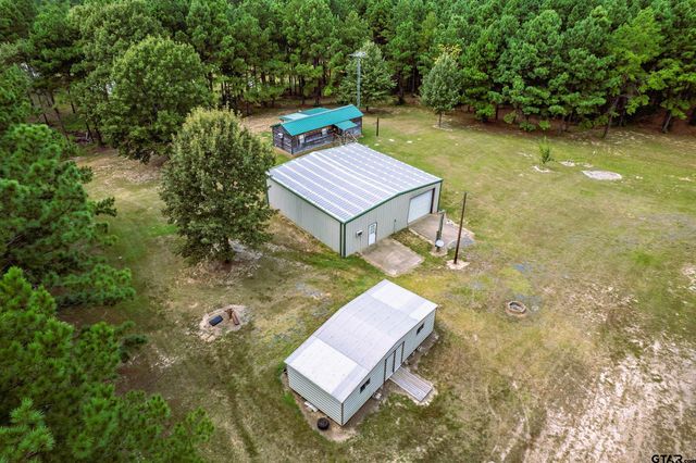 368 County Road 3318, Jacksonville, TX 75766