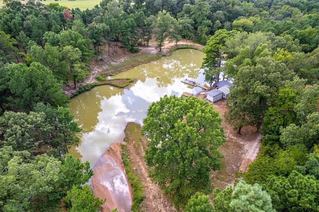 368 County Road 3318, Jacksonville, TX 75766