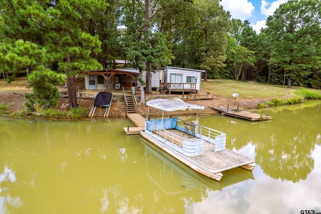 368 County Road 3318, Jacksonville, TX 75766