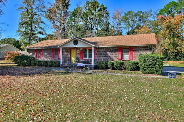2493 Highway 70, Barnwell, SC 29812