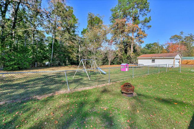 2493 Highway 70, Barnwell, SC 29812
