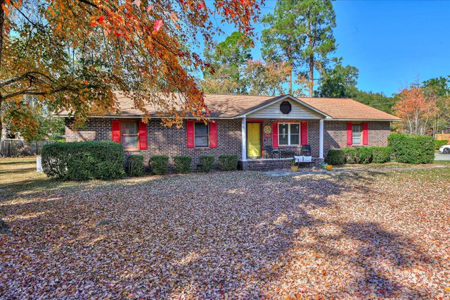 2493 Highway 70, Barnwell, SC 29812