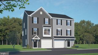 748 FAWN WAY #LOT 18, Pennsburg, PA 18073