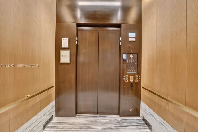 801 S Miami Ave 2805, Miami, FL 33130