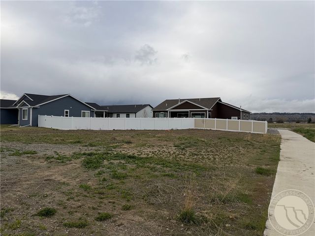 3503 Rachelle Circle, Billings, MT 59102