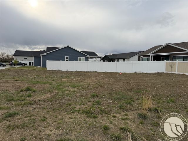 3503 Rachelle Circle, Billings, MT 59102