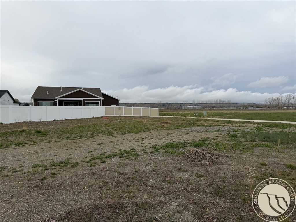 3503 Rachelle Circle, Billings, MT 59102