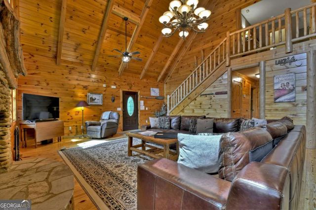 67 Lakeshore Drive, Blairsville, GA 30512