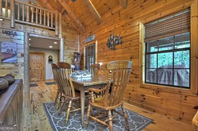 67 Lakeshore Drive, Blairsville, GA 30512