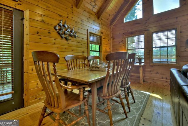 67 Lakeshore Drive, Blairsville, GA 30512