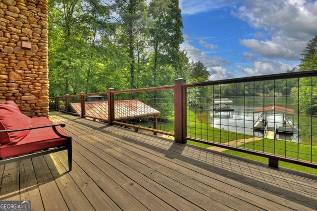 67 Lakeshore Drive, Blairsville, GA 30512
