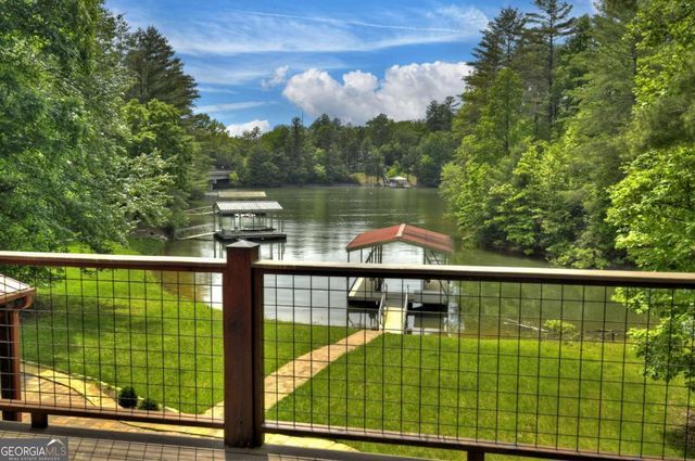 67 Lakeshore Drive, Blairsville, GA 30512