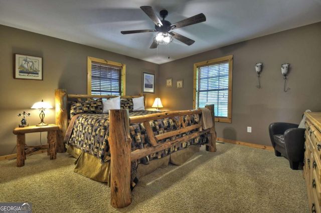 67 Lakeshore Drive, Blairsville, GA 30512