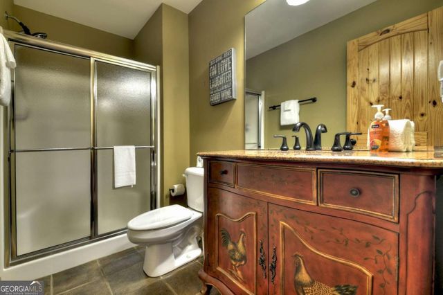 67 Lakeshore Drive, Blairsville, GA 30512