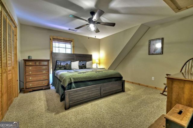 67 Lakeshore Drive, Blairsville, GA 30512