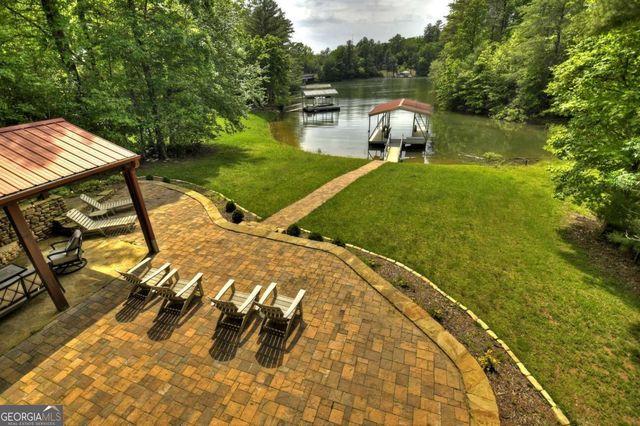 67 Lakeshore Drive, Blairsville, GA 30512