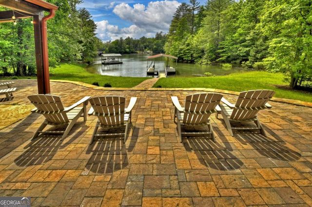 67 Lakeshore Drive, Blairsville, GA 30512