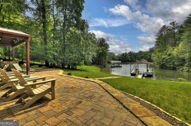 67 Lakeshore Drive, Blairsville, GA 30512