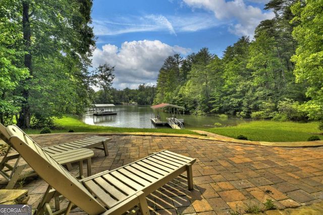 67 Lakeshore Drive, Blairsville, GA 30512