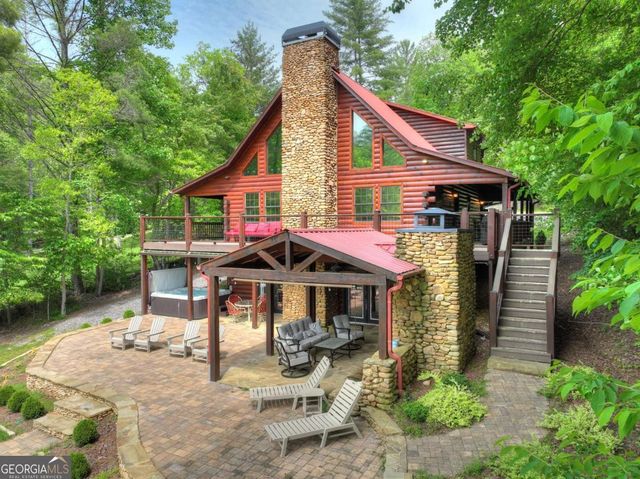 67 Lakeshore Drive, Blairsville, GA 30512