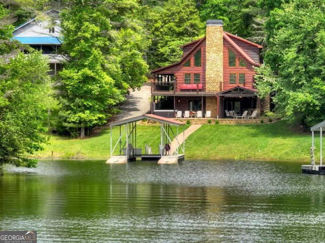 67 Lakeshore Drive, Blairsville, GA 30512
