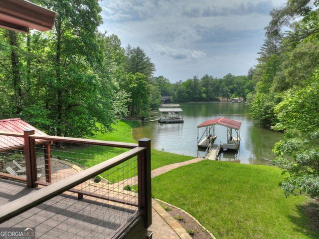 67 Lakeshore Drive, Blairsville, GA 30512
