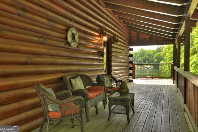 67 Lakeshore Drive, Blairsville, GA 30512