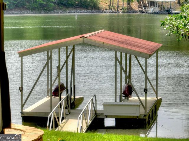 67 Lakeshore Drive, Blairsville, GA 30512