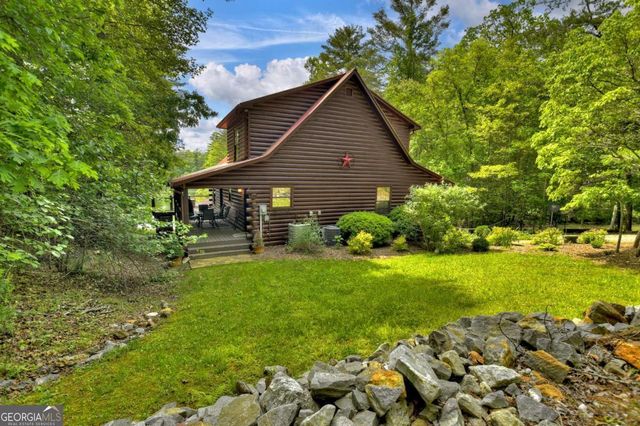 67 Lakeshore Drive, Blairsville, GA 30512