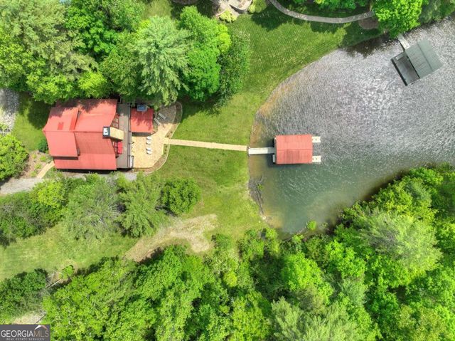 67 Lakeshore Drive, Blairsville, GA 30512