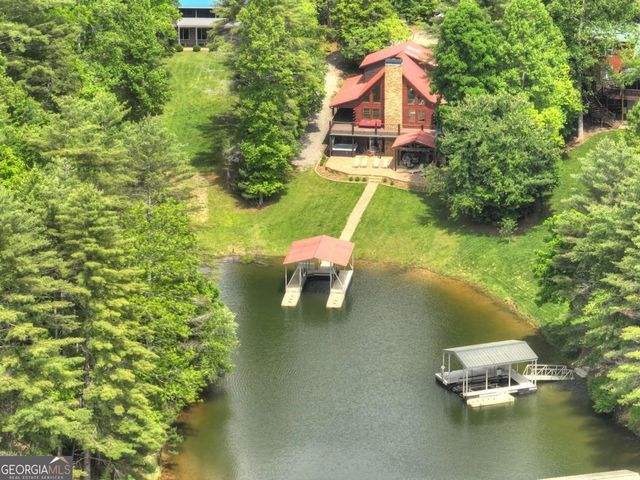 67 Lakeshore Drive, Blairsville, GA 30512