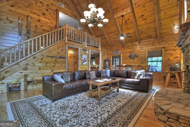 67 Lakeshore Drive, Blairsville, GA 30512