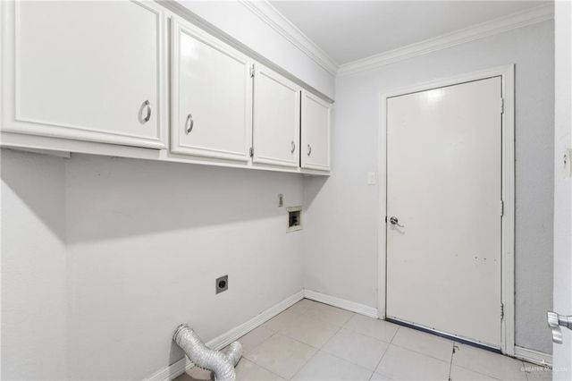 709 Yucca Avenue, Mcallen, TX 78504