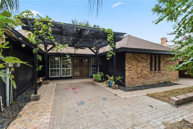 709 Yucca Avenue, Mcallen, TX 78504