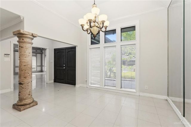 709 Yucca Avenue, Mcallen, TX 78504