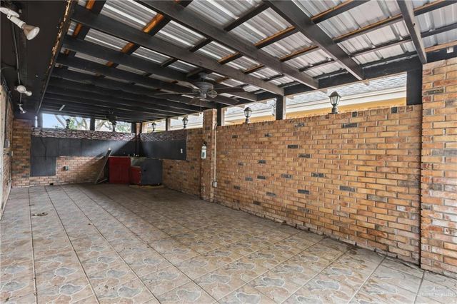 709 Yucca Avenue, Mcallen, TX 78504