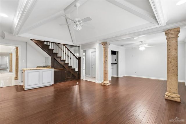 709 Yucca Avenue, Mcallen, TX 78504